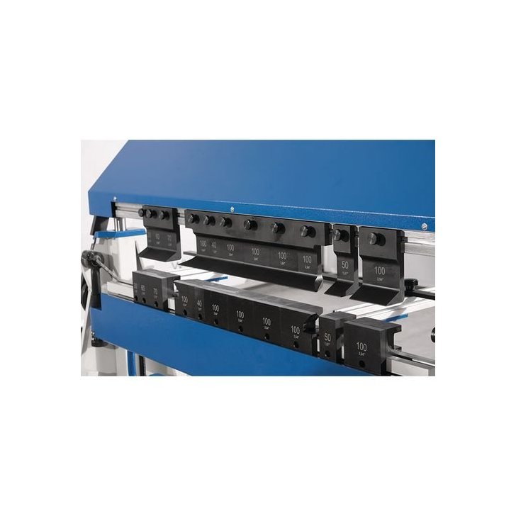 Liekšanas darbagalds HSBM 1050-15 HSG