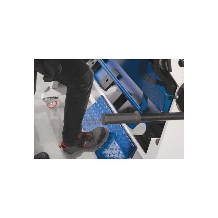 Liekšanas darbagalds HSBM 1050-15 HSG