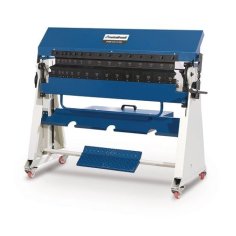 Liekšanas darbagalds HSBM 1250-12 HSG