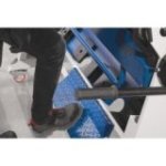 Liekšanas darbagalds HSBM 1250-12 HSG