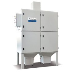 Metāla slīpmašīnu ekstraktors AS 6003 D