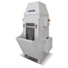 Metāla slīpmašīnu ekstraktors AS 2503 W