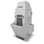 Metāla slīpmašīnu ekstraktors AS 2503 W