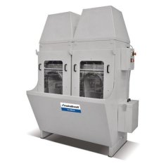 Metāla slīpmašīnu ekstraktors AS 4003 W