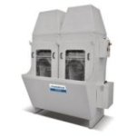 Metāla slīpmašīnu ekstraktors AS 5003 W