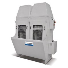 Metāla slīpmašīnu ekstraktors AS 8003 W