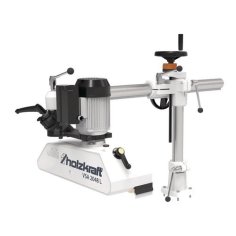 Vītņu griešanas iekārta VSA 2048 L EASY 2