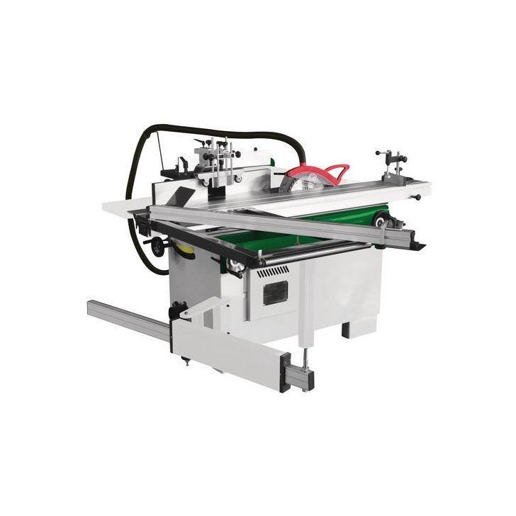 Kombinētais darbagalds SFK 315/30-2600