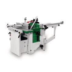 Universāla kombinēta iekārta UMK 5-260 230V 2