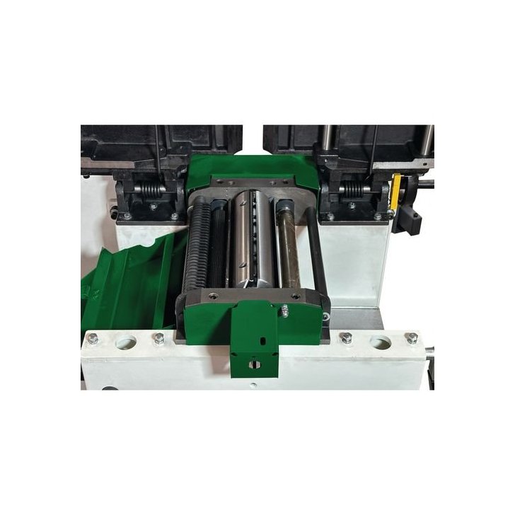 Universāla kombinēta iekārta UMK 5-260 230V