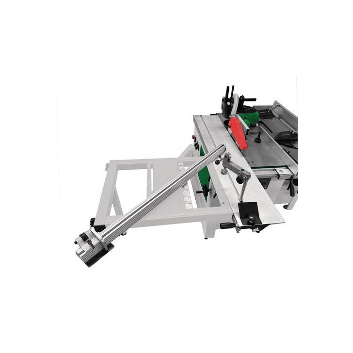 Universāla kombinēta iekārta UMK 5-260 400V