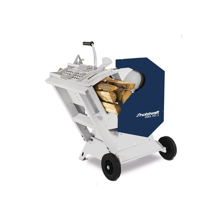 Malkas zāģis HWS 701 S