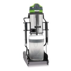 Putekļusūcējs dryCAT 120 BAG