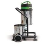 Putekļusūcējs dryCAT 250 IRCA H-Class Pro