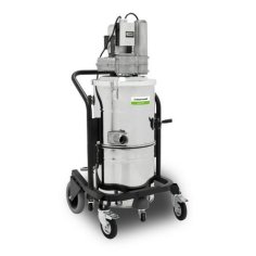 Putekļusūcējs dryCAT 150