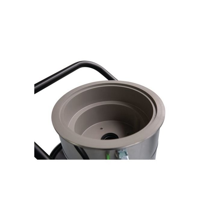 Putekļusūcējs flexCAT 250 EOT-PRO