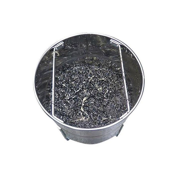 Putekļusūcējs flexCAT 250 EOT-PRO