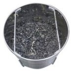 Putekļusūcējs flexCAT 250 EOT-PRO