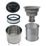 Putekļusūcējs flexCAT 250 EOT-PRO