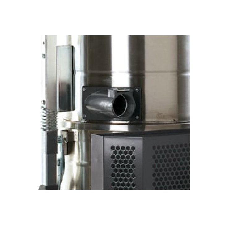 Putekļusūcējs flexCAT 1100 ATEX