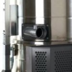 Putekļusūcējs flexCAT 1100 ATEX