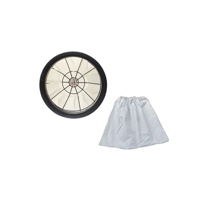 Putekļusūcējs flexCAT 1100 ATEX