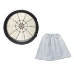 Putekļusūcējs flexCAT 1100 ATEX