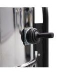 Putekļusūcējs flexCAT 350 IH-PRO