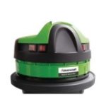 Putekļusūcējs flexCAT 350 IH-PRO