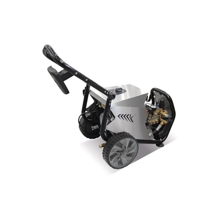 Augstspiediena mazgātājs HDR-K 126-21