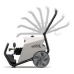 Augstspiediena mazgātājs HDR-K 126-21