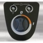 Augstspiediena mazgātājs HDR-K 126-21