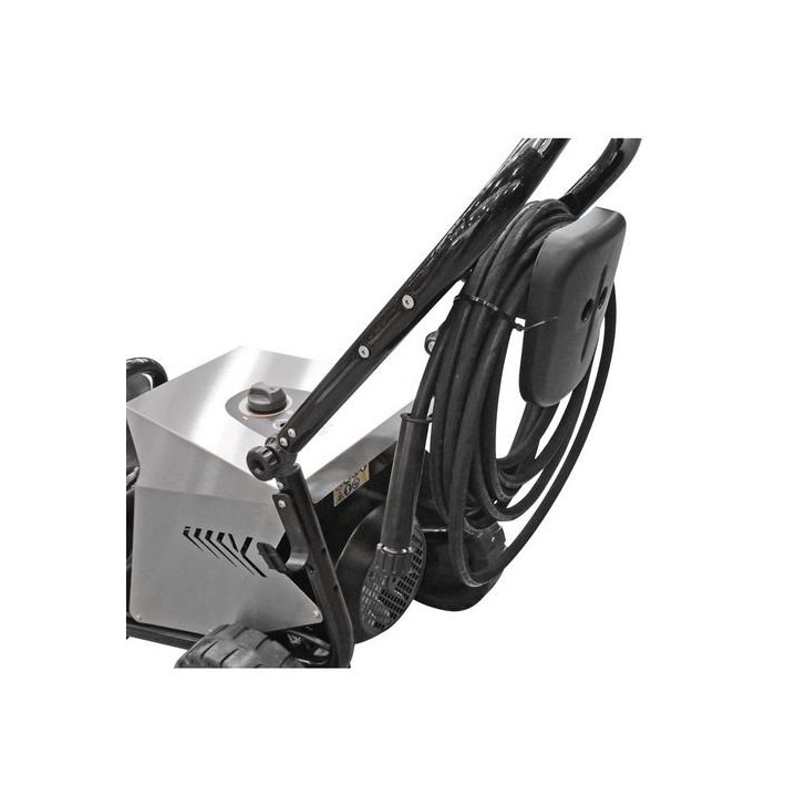 Augstspiediena mazgātājs HDR-K 126-21