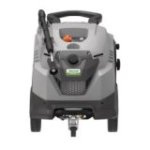 Augstspiediena mazgātājs HDR-H 55-15 (230 V)