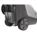 Augstspiediena mazgātājs HDR-H 55-15 (230 V)