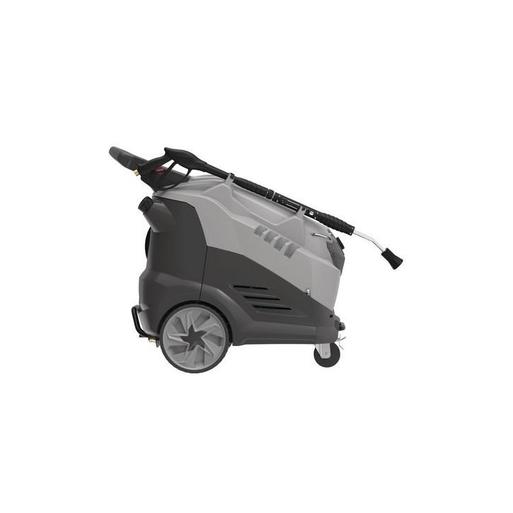 Augstspiediena mazgātājs HDR-H 55-15 (400 V)