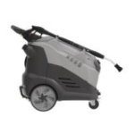 Augstspiediena mazgātājs HDR-H 55-15 (400 V)