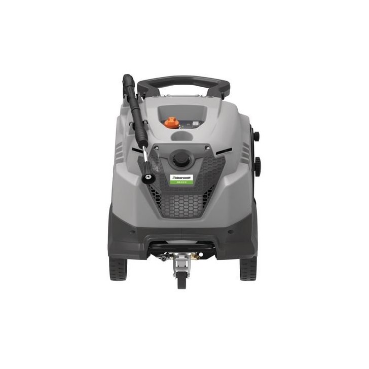 Augstspiediena mazgātājs HDR-H 55-15 (400 V)