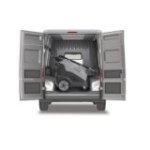 Augstspiediena mazgātājs HDR-H 55-15 (400 V)