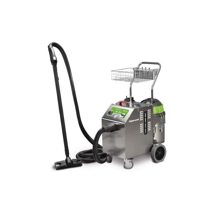 Putekļusūcējs SG 58 S