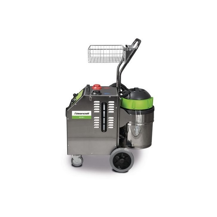 Putekļusūcējs SG 58 S