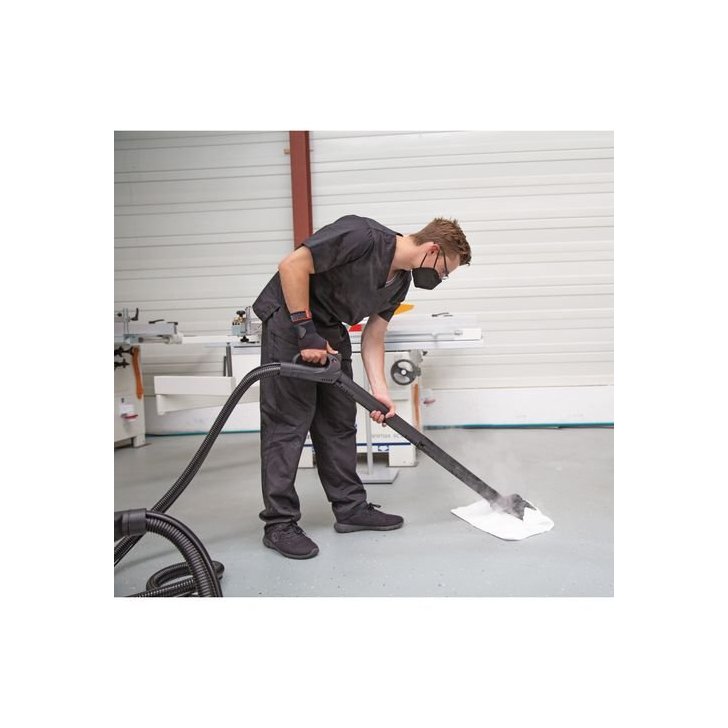 Putekļusūcējs SG 58 S