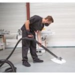 Putekļusūcējs SG 58 S