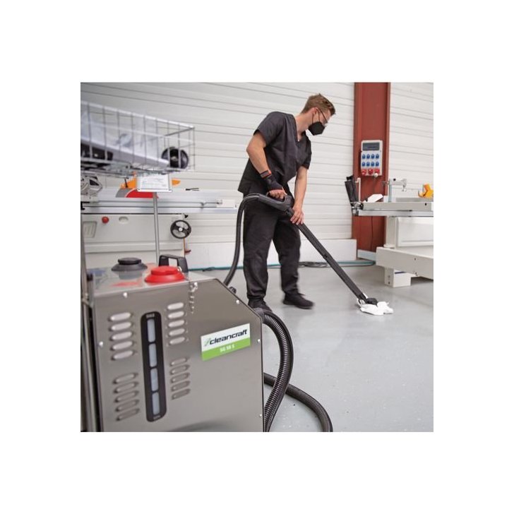 Putekļusūcējs SG 58 S