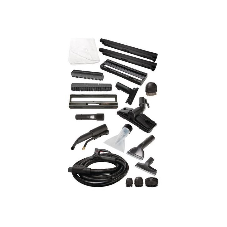 Putekļusūcējs SG 58 S