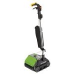 Parketa slīpmašīna DWM 280 AC