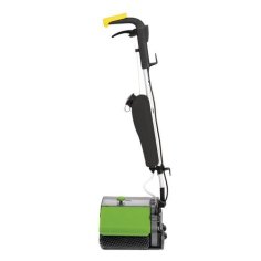 Parketa slīpmašīna DWM 280 AC 2