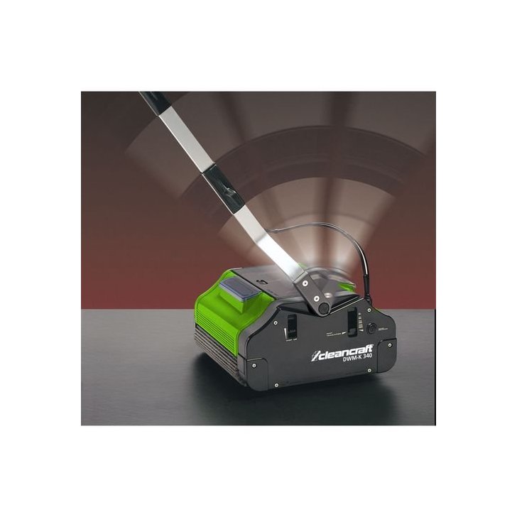 Parketa slīpmašīna DWM 280 AC