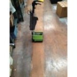 Parketa slīpmašīna DWM 280 AC