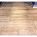 Parketa slīpmašīna DWM 280 AC